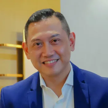 Zalman Zainal